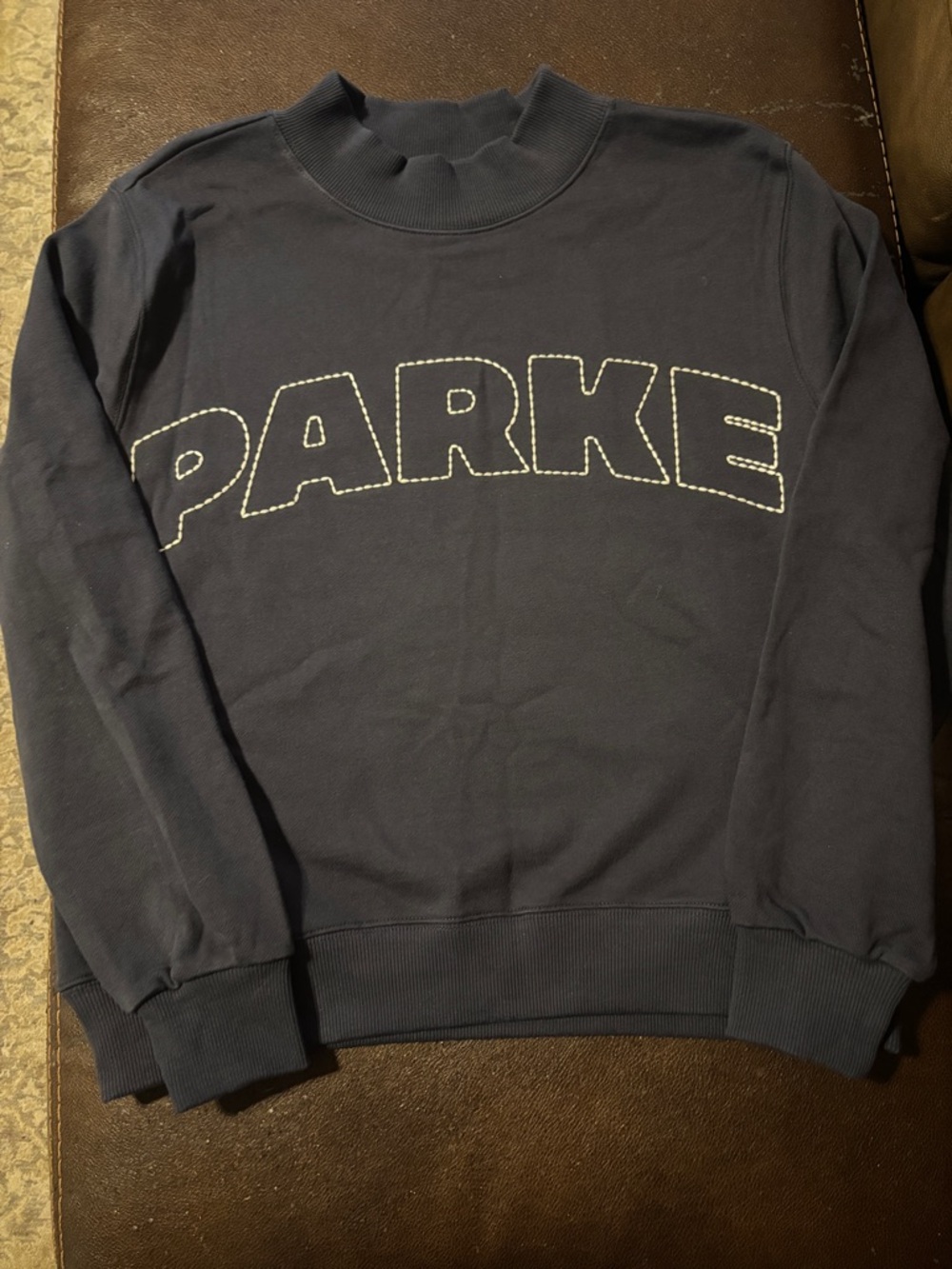 Parke x Target Sweatshirt